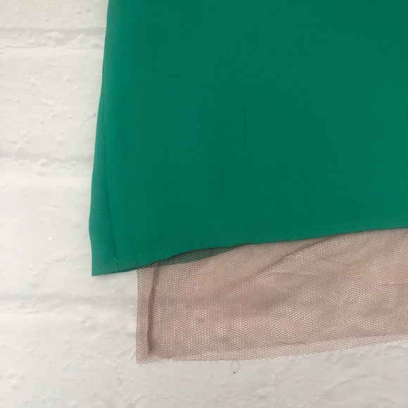 BCBG Maxazria Runway Dress - Picture 3 of 4